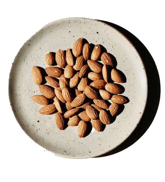 almendras